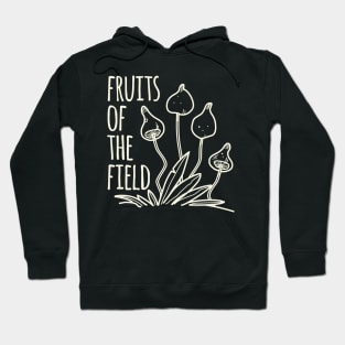 Fruits Of The Field Hoodie